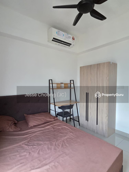 Untuk Disewa - Laman Seri Harmoni (LSH33)