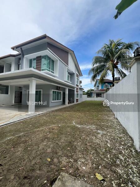 Untuk Dijual - Jalan Kesuma 6/1C