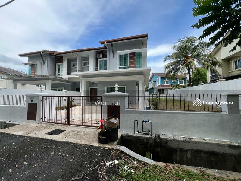 Untuk Dijual - Jalan Kesuma 6/1C