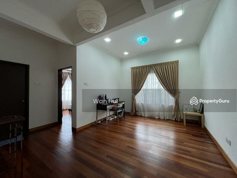Untuk Dijual - Jalan Kesuma 6/1C