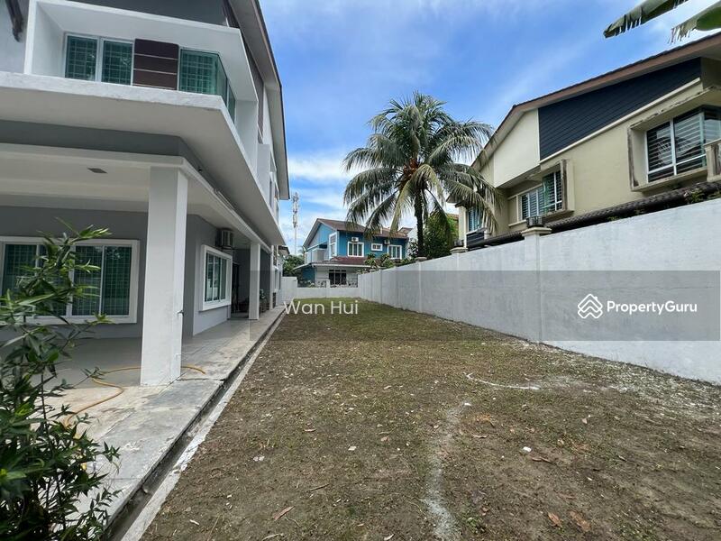 Untuk Dijual - Jalan Kesuma 6/1C