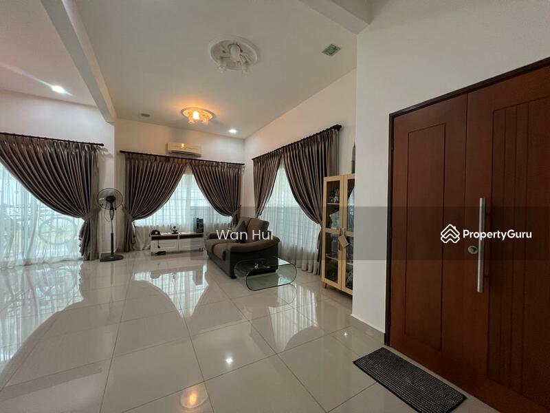 Untuk Dijual - Jalan Kesuma 6/1C