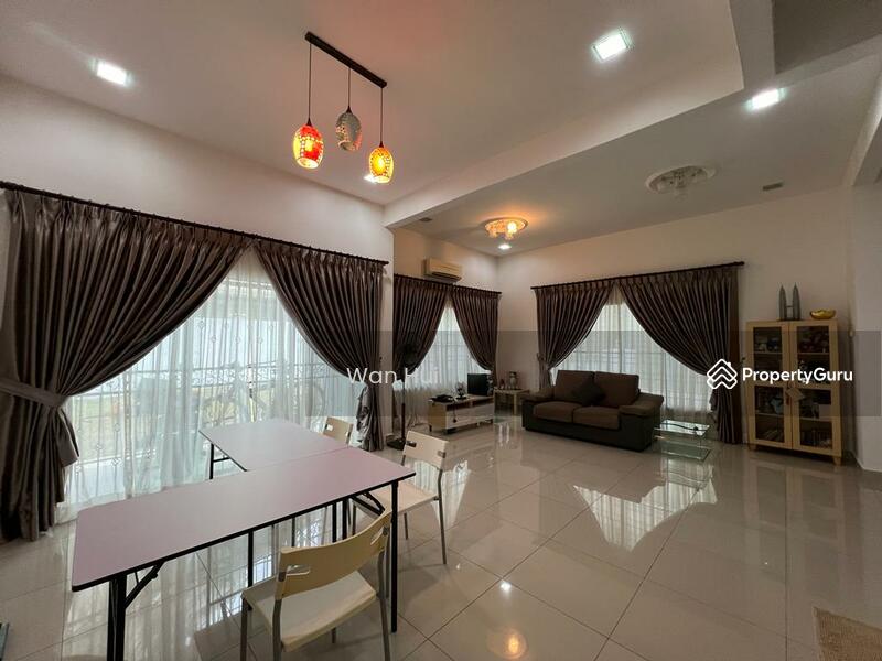 Untuk Dijual - Jalan Kesuma 6/1C