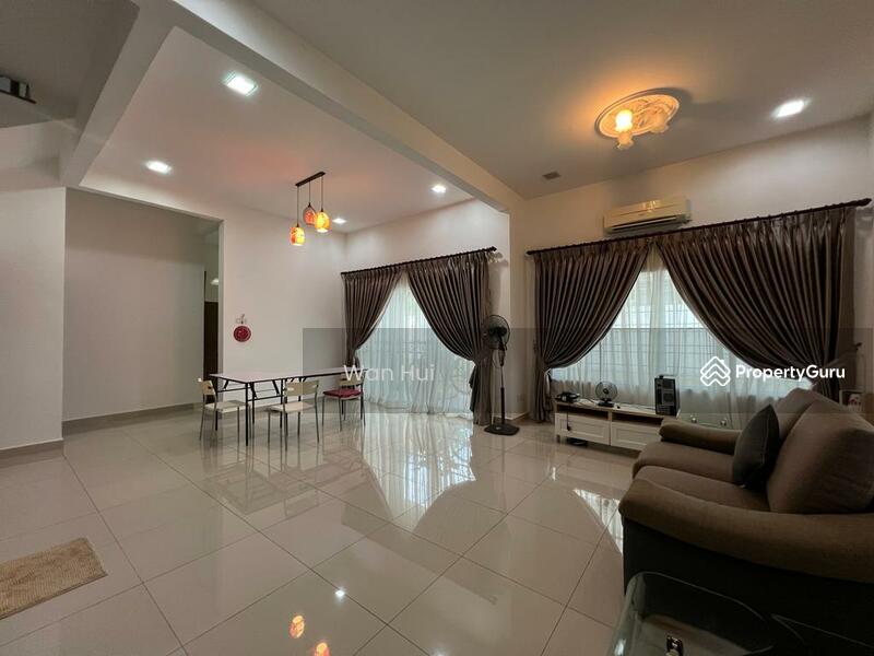 Untuk Dijual - Jalan Kesuma 6/1C