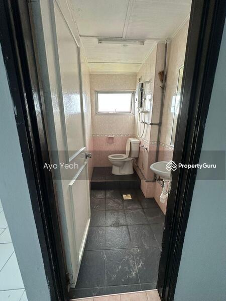 For Rent - Kayangan Apartment