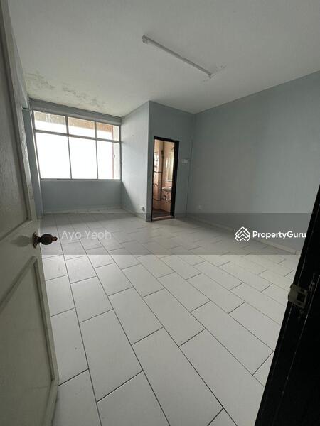 For Rent - Kayangan Apartment