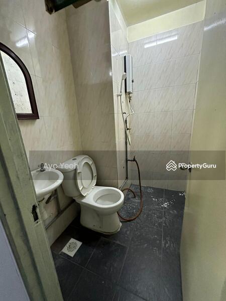 For Rent - Kayangan Apartment