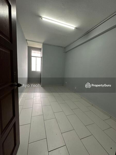 For Rent - Kayangan Apartment
