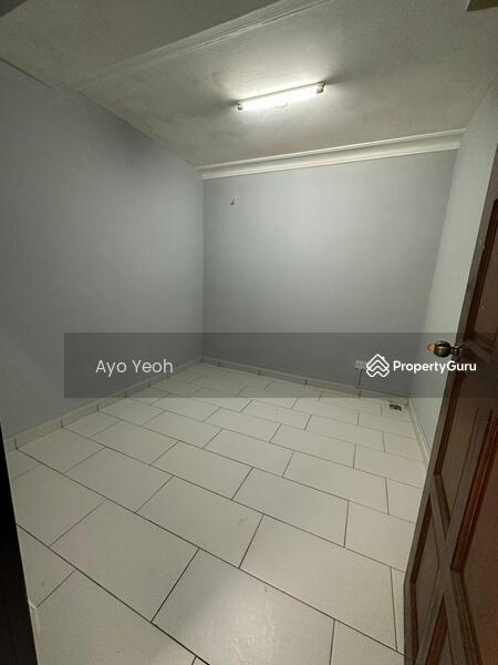 For Rent - Kayangan Apartment