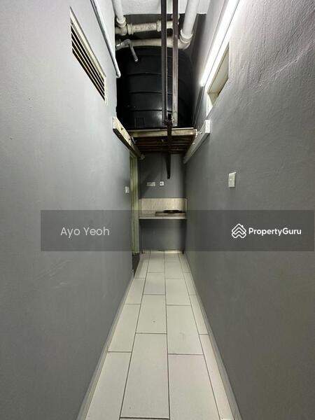 For Rent - Kayangan Apartment