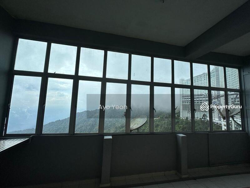 For Rent - Kayangan Apartment