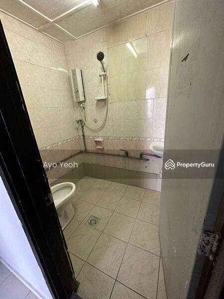 For Rent - Kayangan Apartment