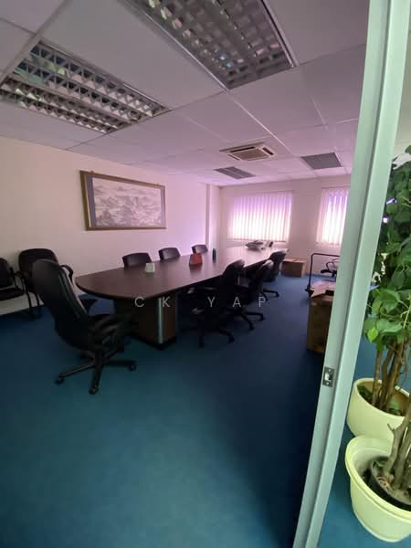Kedai untuk Disewa di Dataran Prima (Petaling Jaya) - CK Yap - PropertyGuru.com.my