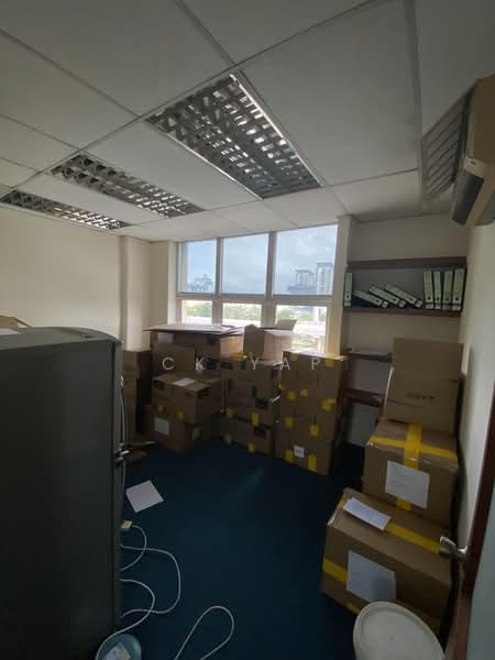Kedai untuk Disewa di Dataran Prima (Petaling Jaya) - CK Yap - PropertyGuru.com.my