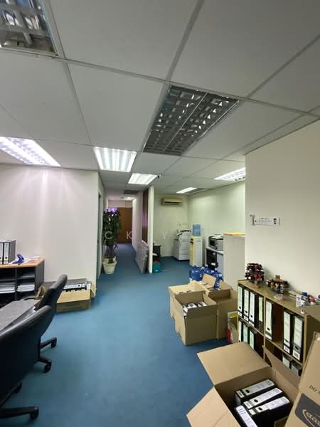 Kedai untuk Disewa di Dataran Prima (Petaling Jaya) - CK Yap - PropertyGuru.com.my