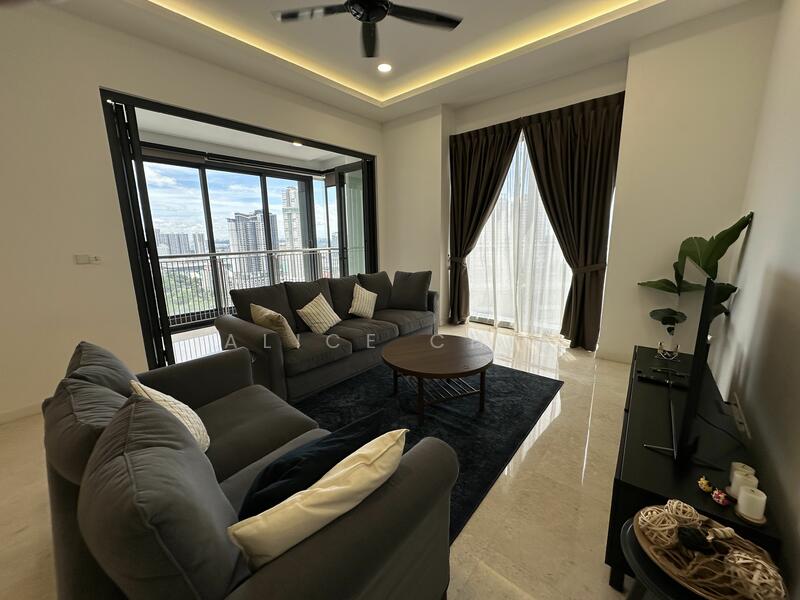 Untuk Disewa - The Astaka @ 1 Bukit Senyum