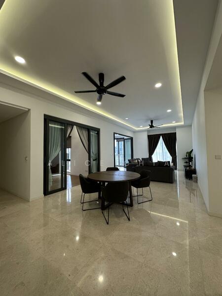 Untuk Disewa - The Astaka @ 1 Bukit Senyum