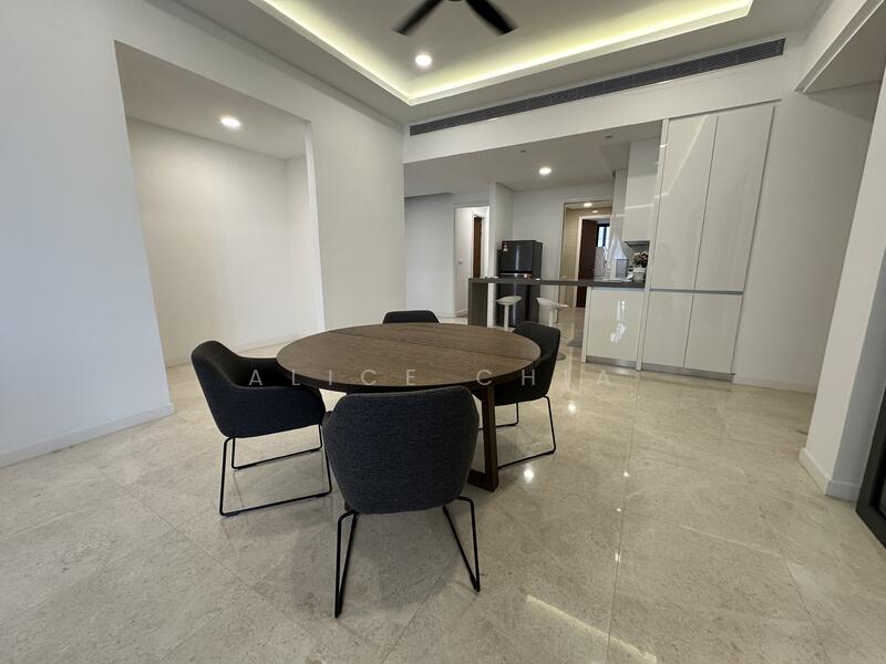 Untuk Disewa - The Astaka @ 1 Bukit Senyum