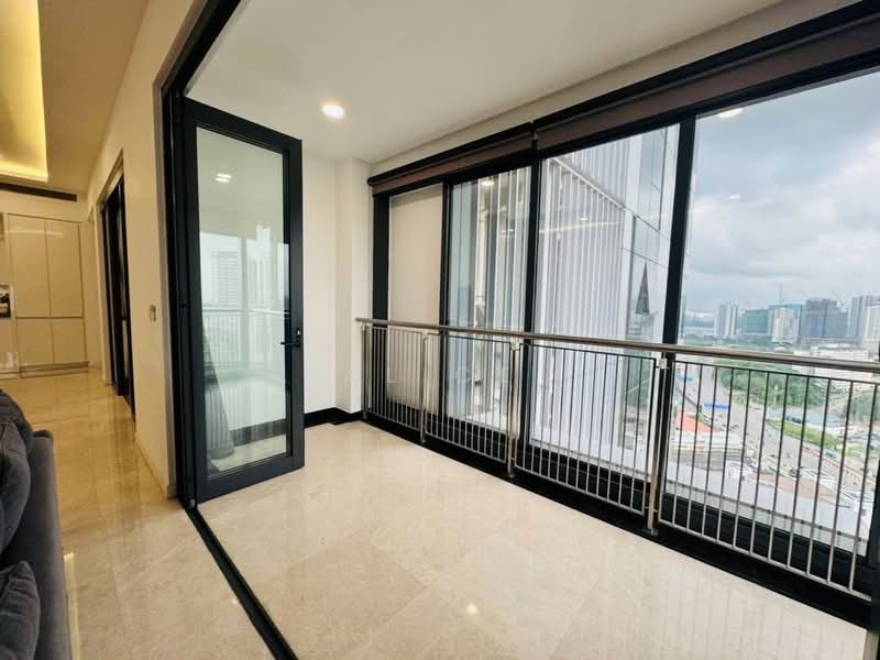 Service Residence for Rent at The Astaka @ 1 Bukit Senyum - Alice Chia - PropertyGuru.com.my