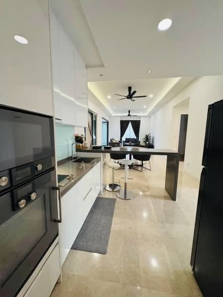 Service Residence for Rent at The Astaka @ 1 Bukit Senyum - Alice Chia - PropertyGuru.com.my