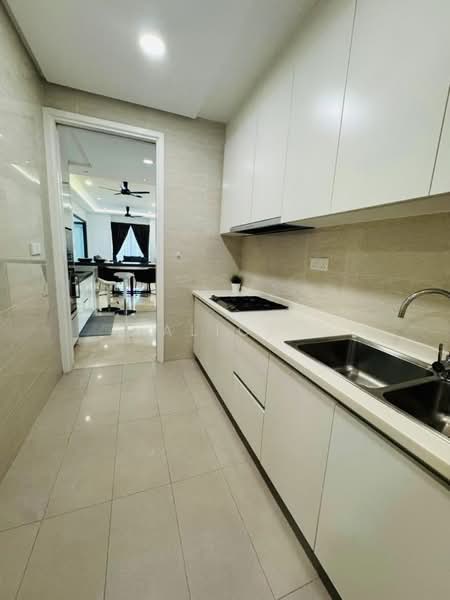 Service Residence for Rent at The Astaka @ 1 Bukit Senyum - Alice Chia - PropertyGuru.com.my
