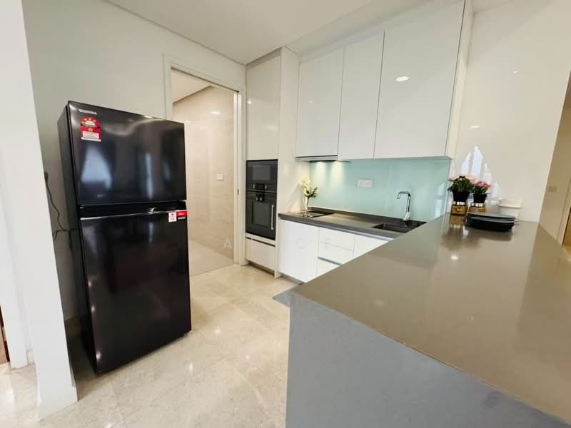 Service Residence for Rent at The Astaka @ 1 Bukit Senyum - Alice Chia - PropertyGuru.com.my