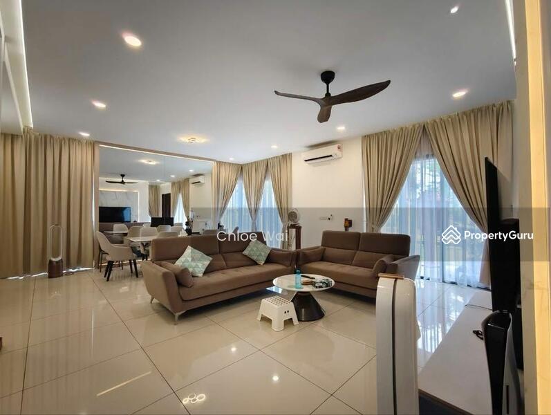 For Sale - Bungalow at Seksyen U16