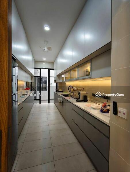 For Sale - Bungalow at Seksyen U16