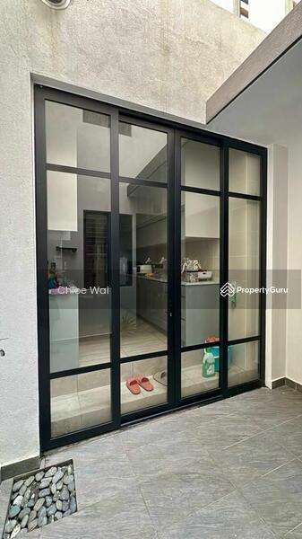 For Sale - Bungalow at Seksyen U16