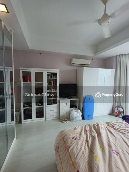 Untuk Dijual - Amcorp Serviced Suites