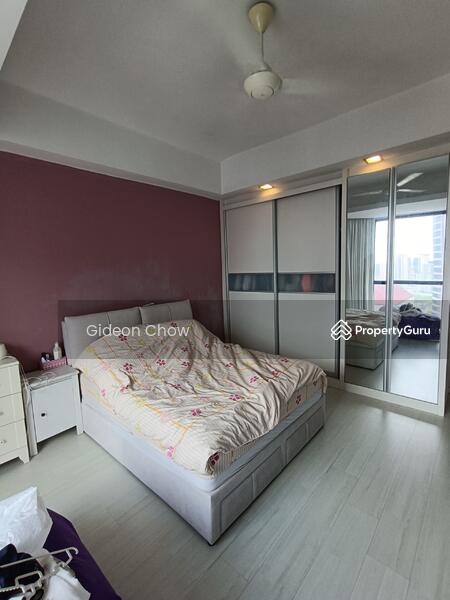 Untuk Dijual - Amcorp Serviced Suites