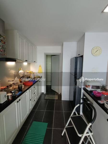 Untuk Dijual - Amcorp Serviced Suites