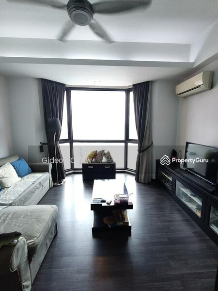 Untuk Dijual - Amcorp Serviced Suites