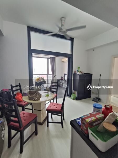 Untuk Dijual - Amcorp Serviced Suites