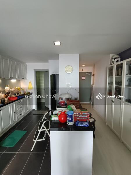 Untuk Dijual - Amcorp Serviced Suites
