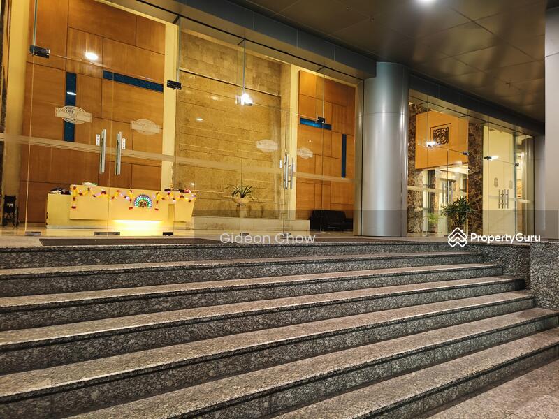 Untuk Dijual - Amcorp Serviced Suites