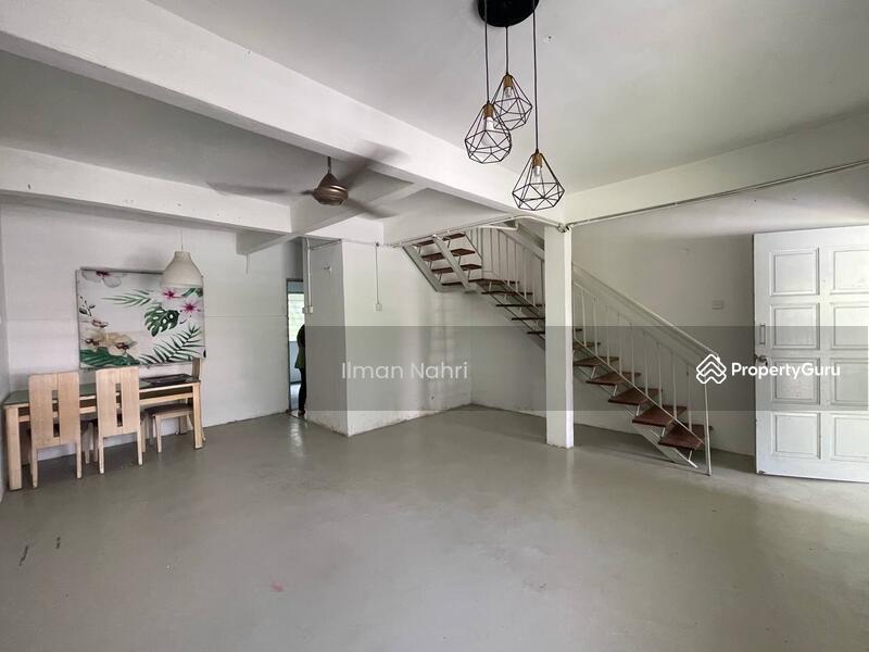 Untuk Dijual - Taman Tasik Semenyih