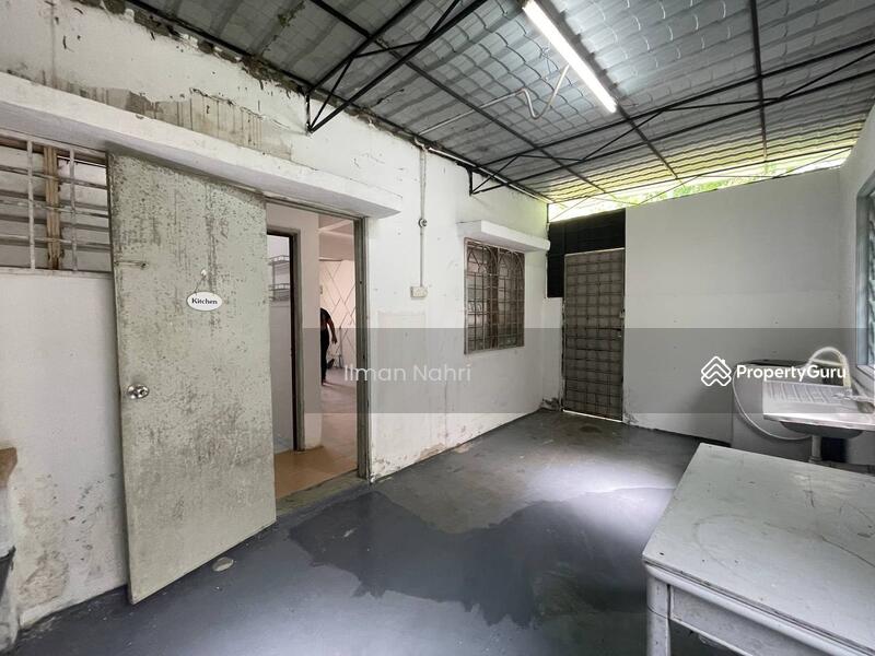 Untuk Dijual - Taman Tasik Semenyih