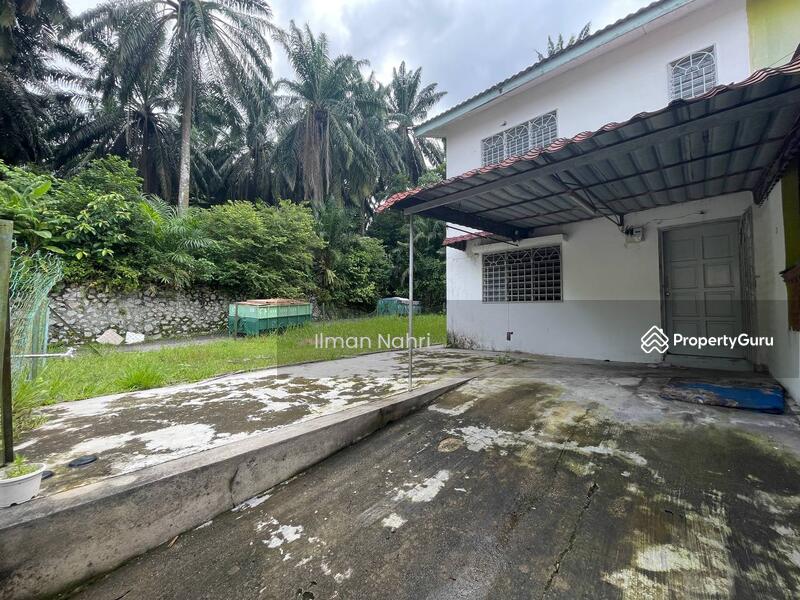 Untuk Dijual - Taman Tasik Semenyih