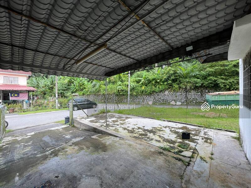 Untuk Dijual - Taman Tasik Semenyih