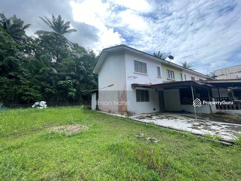 Untuk Dijual - Taman Tasik Semenyih