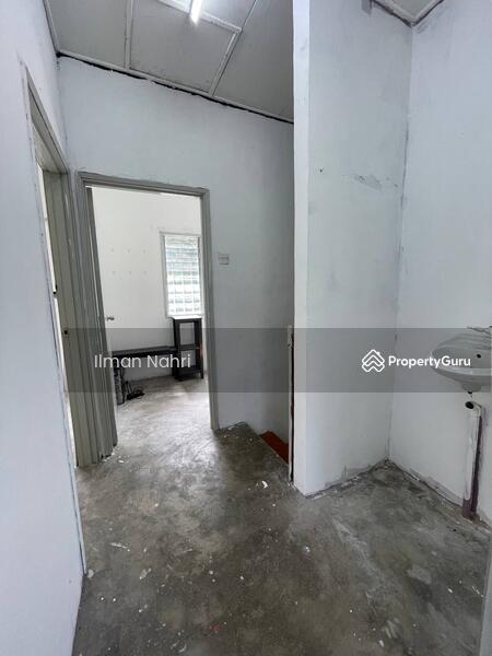 Untuk Dijual - Taman Tasik Semenyih