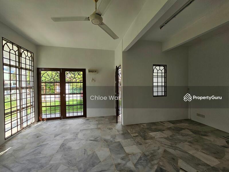 Untuk Dijual - 2-storey Terrace House at Usj 1
