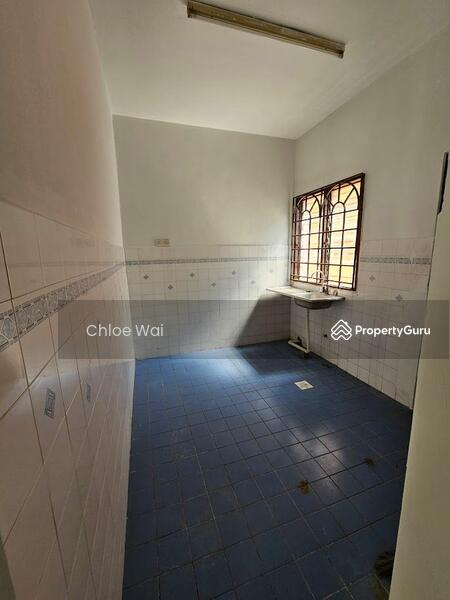 Untuk Dijual - 2-storey Terrace House at Usj 1