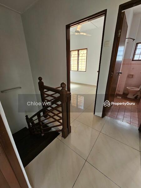 Untuk Dijual - 2-storey Terrace House at Usj 1