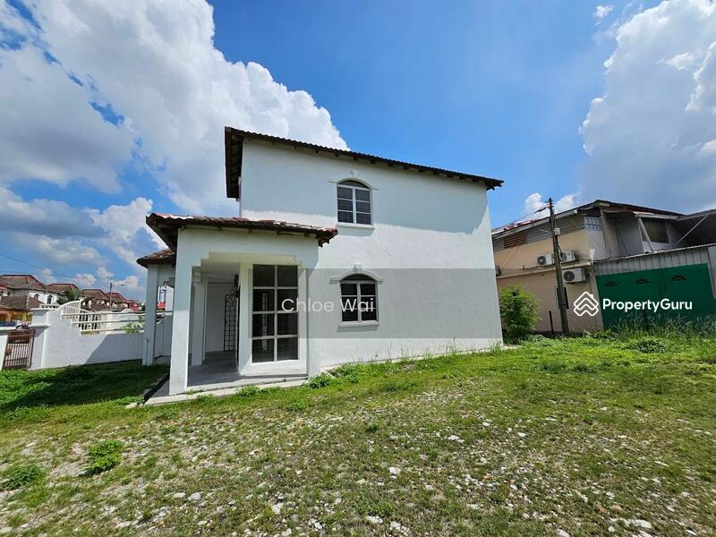 Untuk Dijual - 2-storey Terrace House at Usj 1