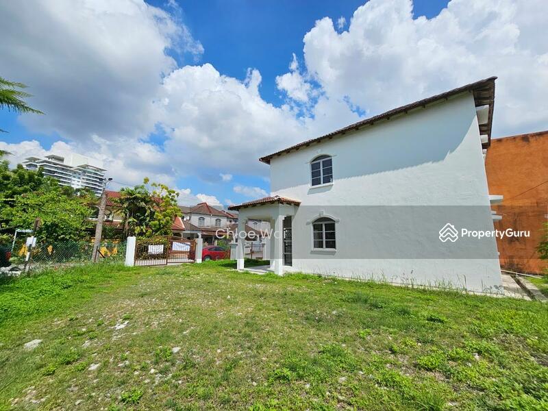 Untuk Dijual - 2-storey Terrace House at Usj 1