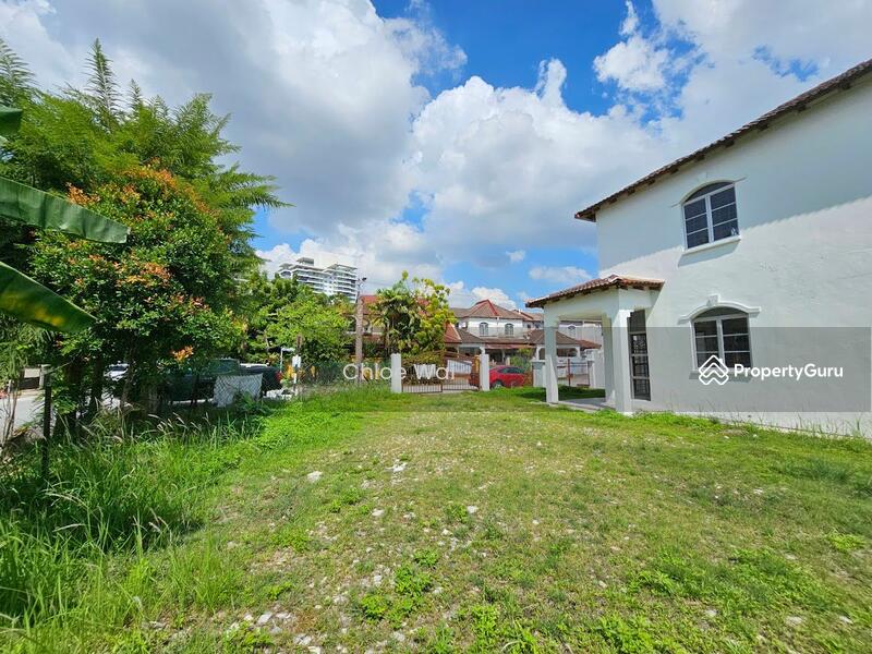 Untuk Dijual - 2-storey Terrace House at Usj 1