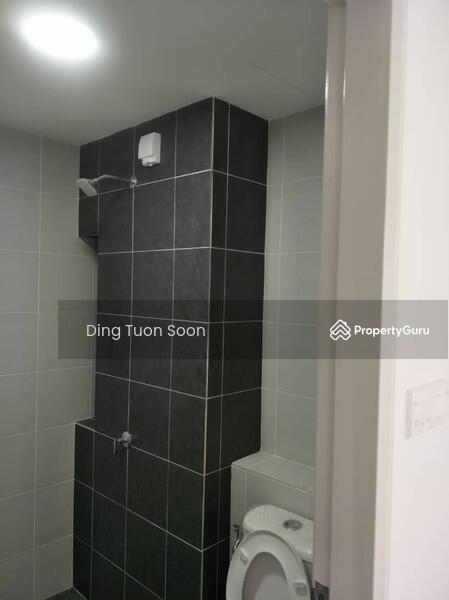 For Rent - D'Cerrum Apartment
