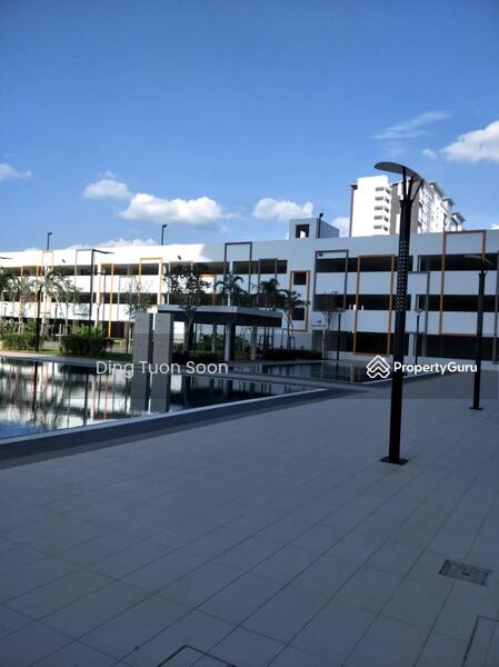 For Rent - D'Cerrum Apartment